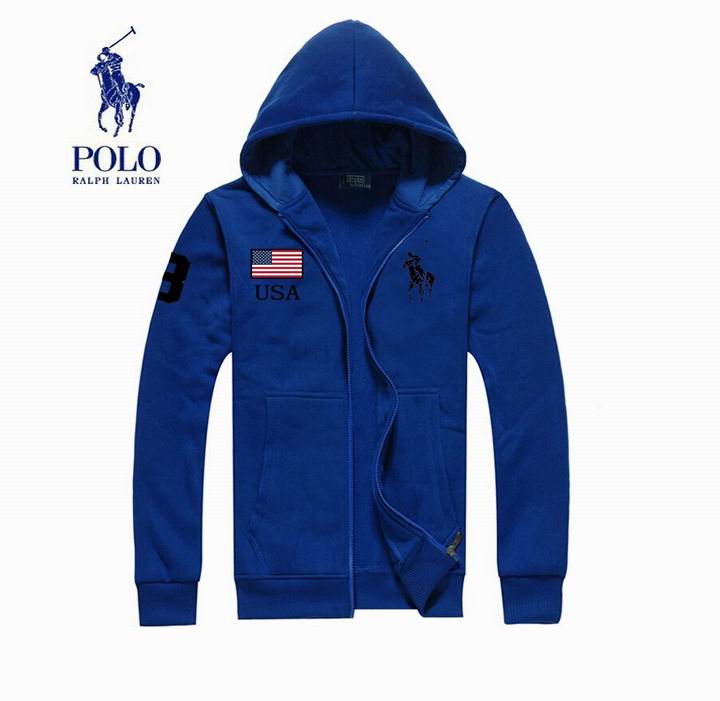 polo hoodie S-XXXL-175